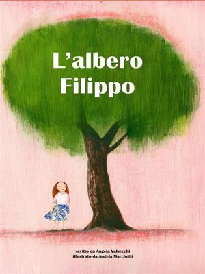 cover image of L'albero filippo
